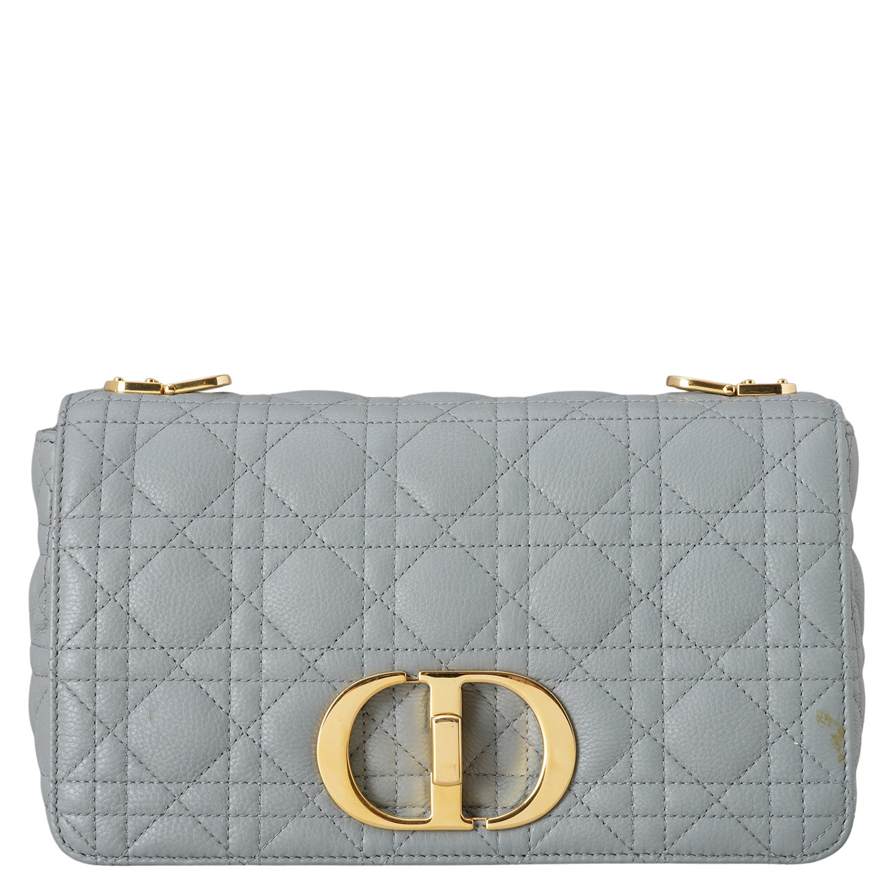 CHRISTIAN DIOR(USED)디올 카로백 미듐